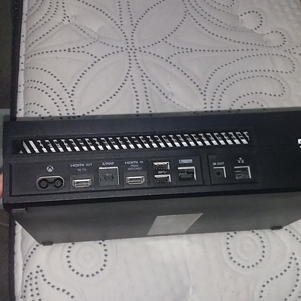 Xbox one - Picture 3 of 4